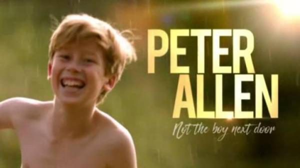 Peter Allen Trailer Part 2